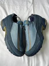 Adidas 2002 Trainers Mens UK