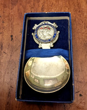 King's Coronation 1937 tea caddy spoon.