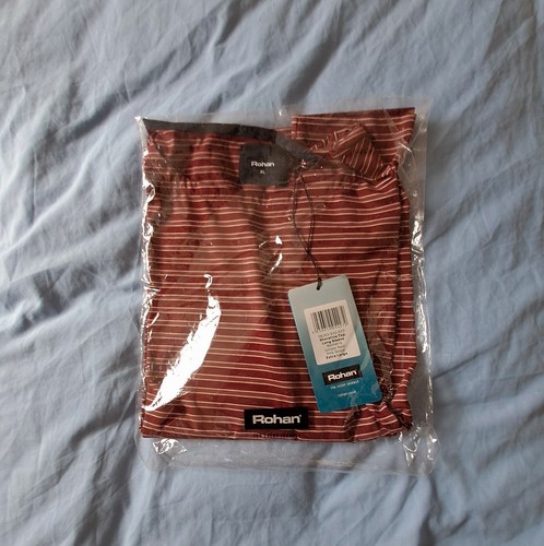 Rohan shoreline top - rohan,