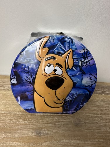 Scooby doo metal lunchbox - scooby-doo, –