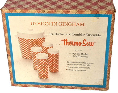 Vtg thermo serv - vtg, thermo-serv