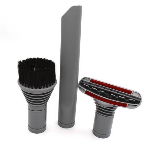 Vacuum cleaner tool set kit - set,