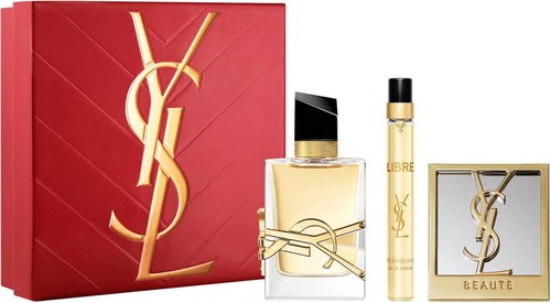 Yves saint laurent libre gift - saint,