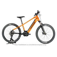 Cannondale Trail Neo 3 Orange