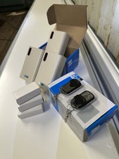 Roller Shutter Doors White