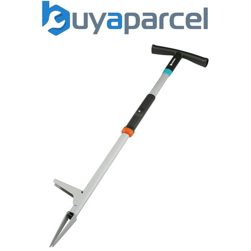 Gardena manual weed puller - manual,