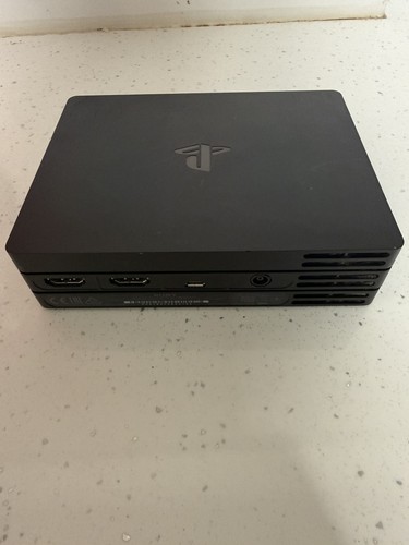 Sony playstation ps4 - ps4, vr