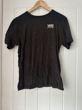 Kids Vans Off The Wall The Nightmare Before Christmas T-Shirt, Size XL (14+)