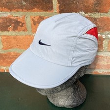 Y2K Nike Clima-Fit Hat One