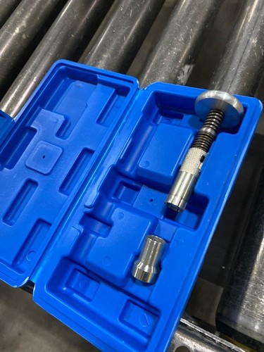 Dptool fuel injector - fuel,