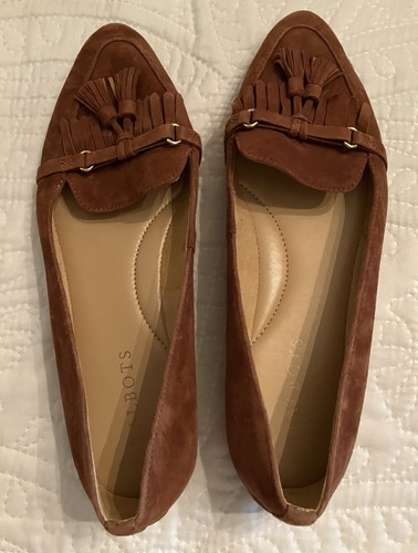 Nwot talbots francesca brown - talbots,