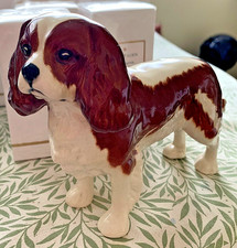 Beswick King Charles Spaniel