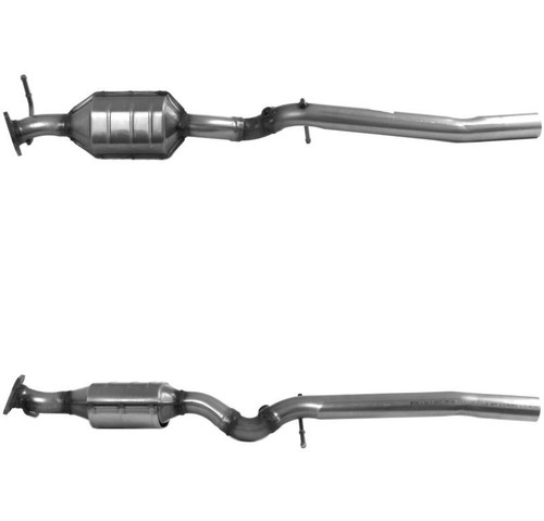 Catalysts type approved - bm,