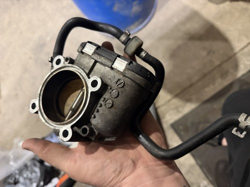 Z20leh throttle body - z20leh,