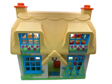 Elc happyland rose - elc, cottage
