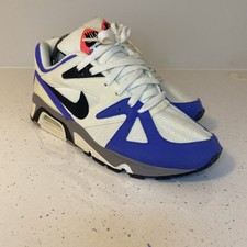Nike Air Structure Triax 91