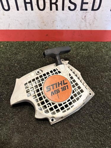 Stihl ms171 ms181 ms211 - ms171,