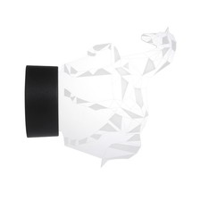 Zebra 3D Night Light LED