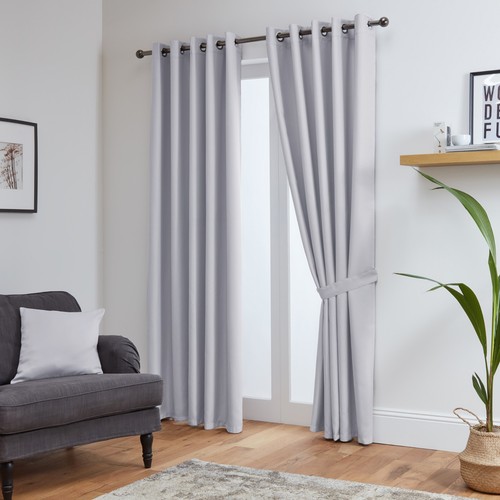 Blackout curtains thermal - curtains,