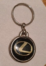 LEXUS KEYRING .