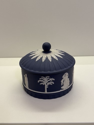Antique wedgewood jasperware - antique, ~
