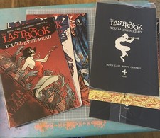 The Last Book You'll Ever Read