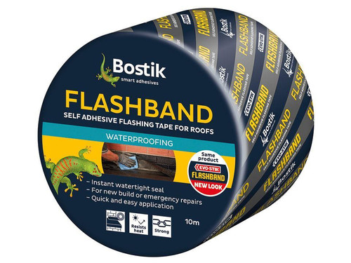 Bostik flashband flashing tape - flashband,
