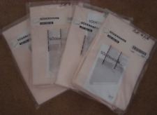 4 x IKEA SODERHAMN Armrest Slipovers SAMSTA LIGHT PINK SÖDERHAMN Armrest Covers