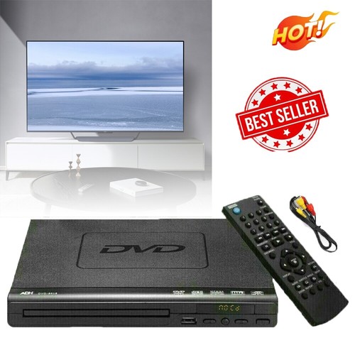 Multi region dvd - multi, player
