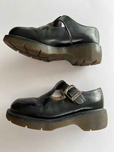 Doc martens vintage black - -,