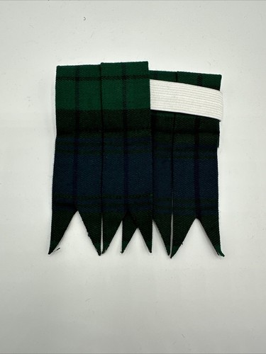 Scottish kilt hose sock - hose,