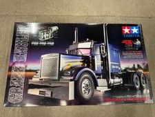Tamiya 1/14 Grand Hauler Semi