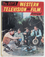 WESTERN TELEVISION & FILM