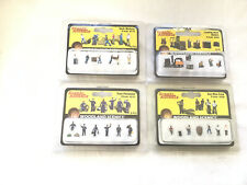 WOODLAND SCENICS N GAUGE JOB