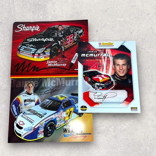 Jamie mcmurray 2001 - jamie,