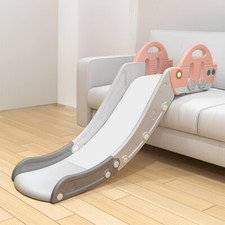 Toddler Baby Off the Bed Slide