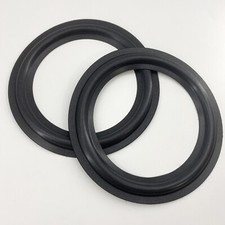 2 Aftermarket 8" Speaker Foam