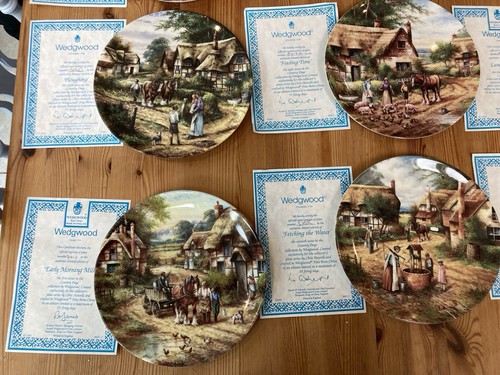 Wedgwood country days - 9,