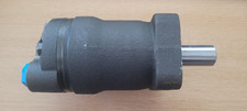 M+S HYDRAULIC MOTOR MP SERIES