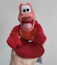 New Disney The Little Mermaid