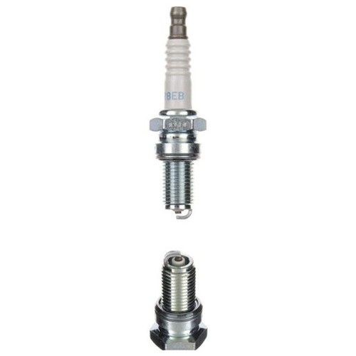 Ngk dr8eb spark plug - spark, honda