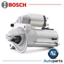 For Volvo - S80 1.6 D DRIVe 2010-2011 Bosch 2213 Starter Motor 0986022131