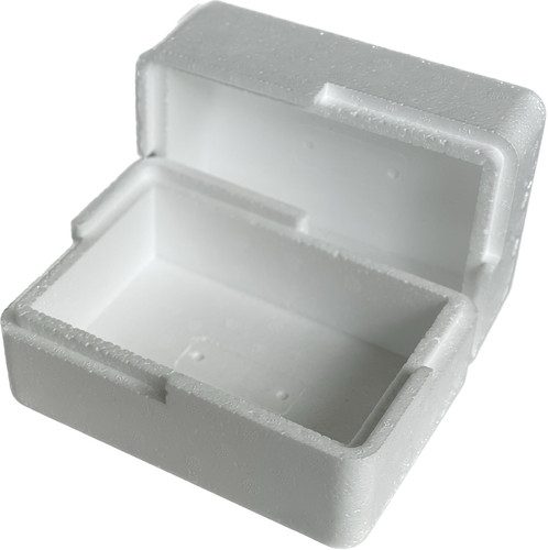 Polystyrene cool thermal - thermal, boxes