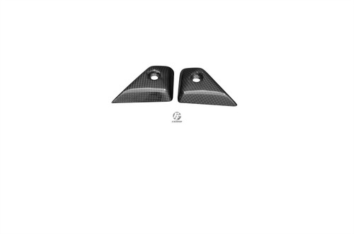 Carbon lateral tank angles - carbon,