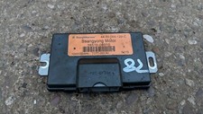 SSANGYONG KYRON TRANSFERBOX