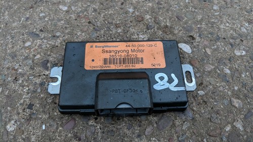 Ssangyong kyron transferbox - kyron,