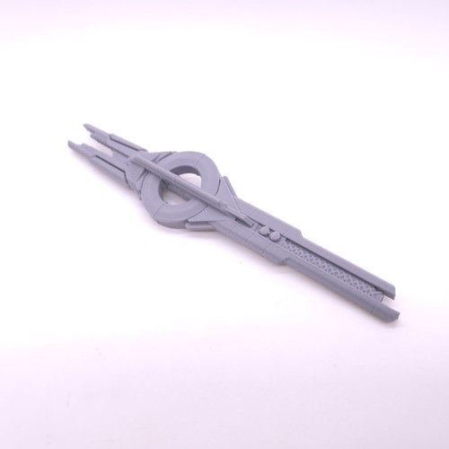 Quarian heavy cruiser - quarian, 1"