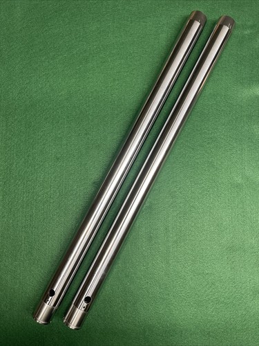 Norton dominator atlas - dominator, short