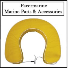 Lalizas Yellow Horseshoe