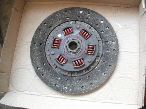 Ford transit mk1 - ford,